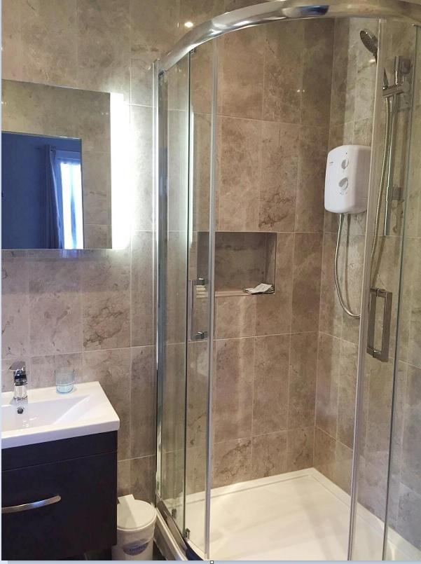 Avis Hotel Bromley Exterior foto