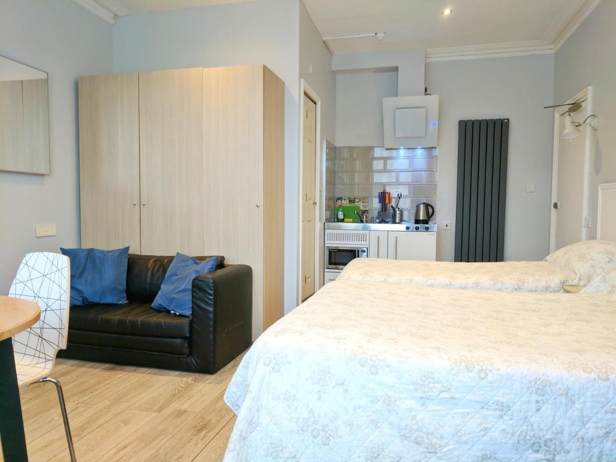 Avis Hotel Bromley Exterior foto