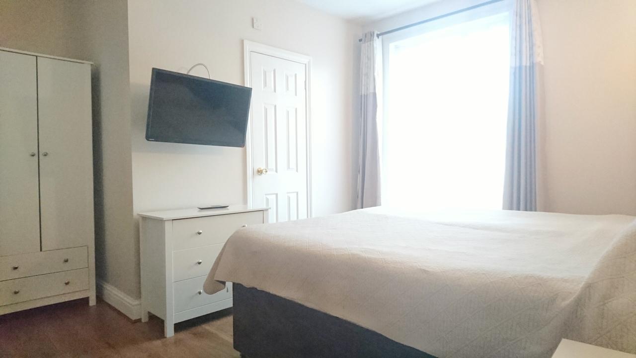 Avis Hotel Bromley Exterior foto